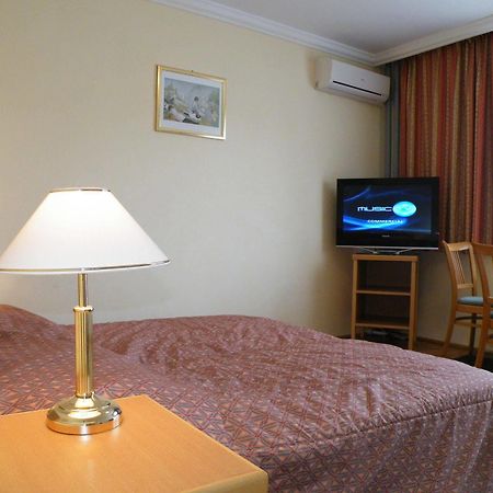 Apartment Buda Budapeszt Zewnętrze zdjęcie