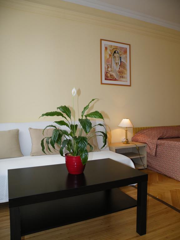 Apartment Buda Budapeszt Pokój zdjęcie