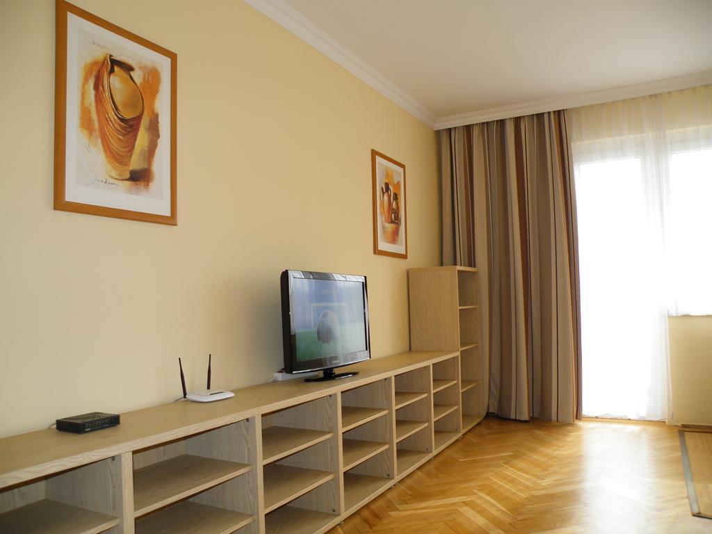 Apartment Buda Budapeszt Pokój zdjęcie