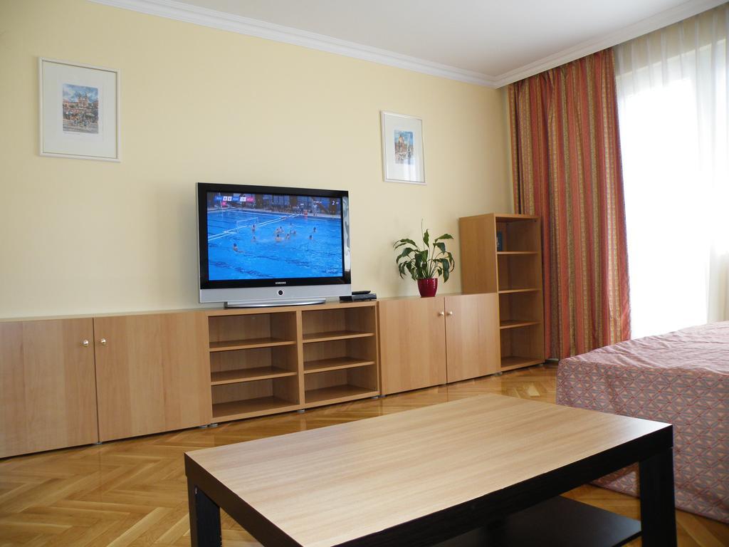 Apartment Buda Budapeszt Pokój zdjęcie