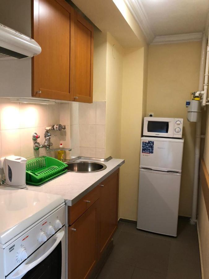 Apartment Buda Budapeszt Zewnętrze zdjęcie