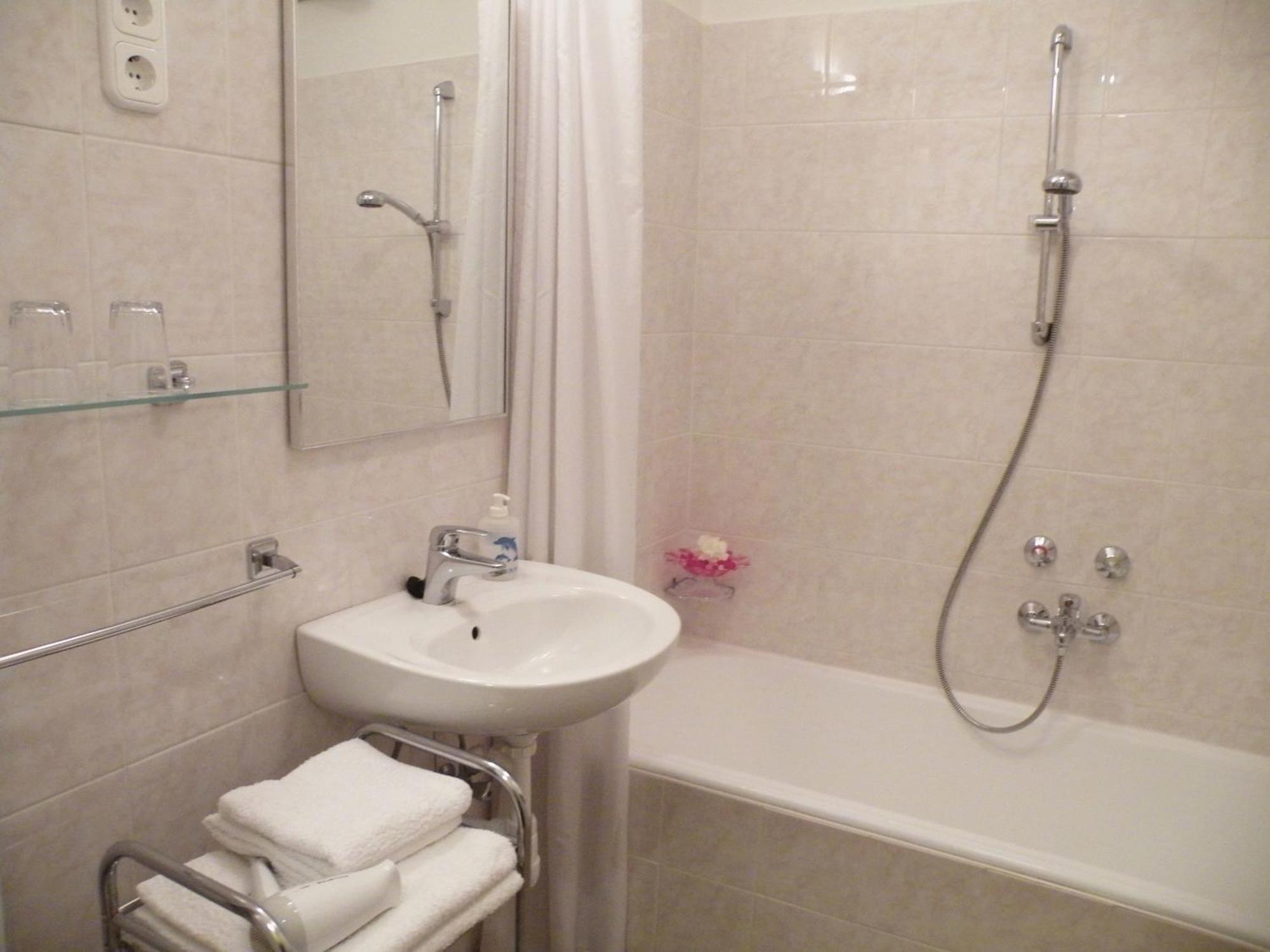 Apartment Buda Budapeszt Zewnętrze zdjęcie