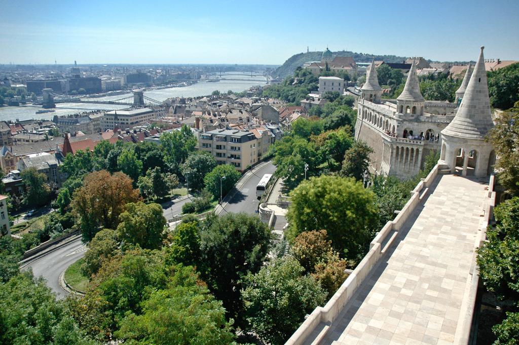 Apartment Buda Budapeszt Zewnętrze zdjęcie