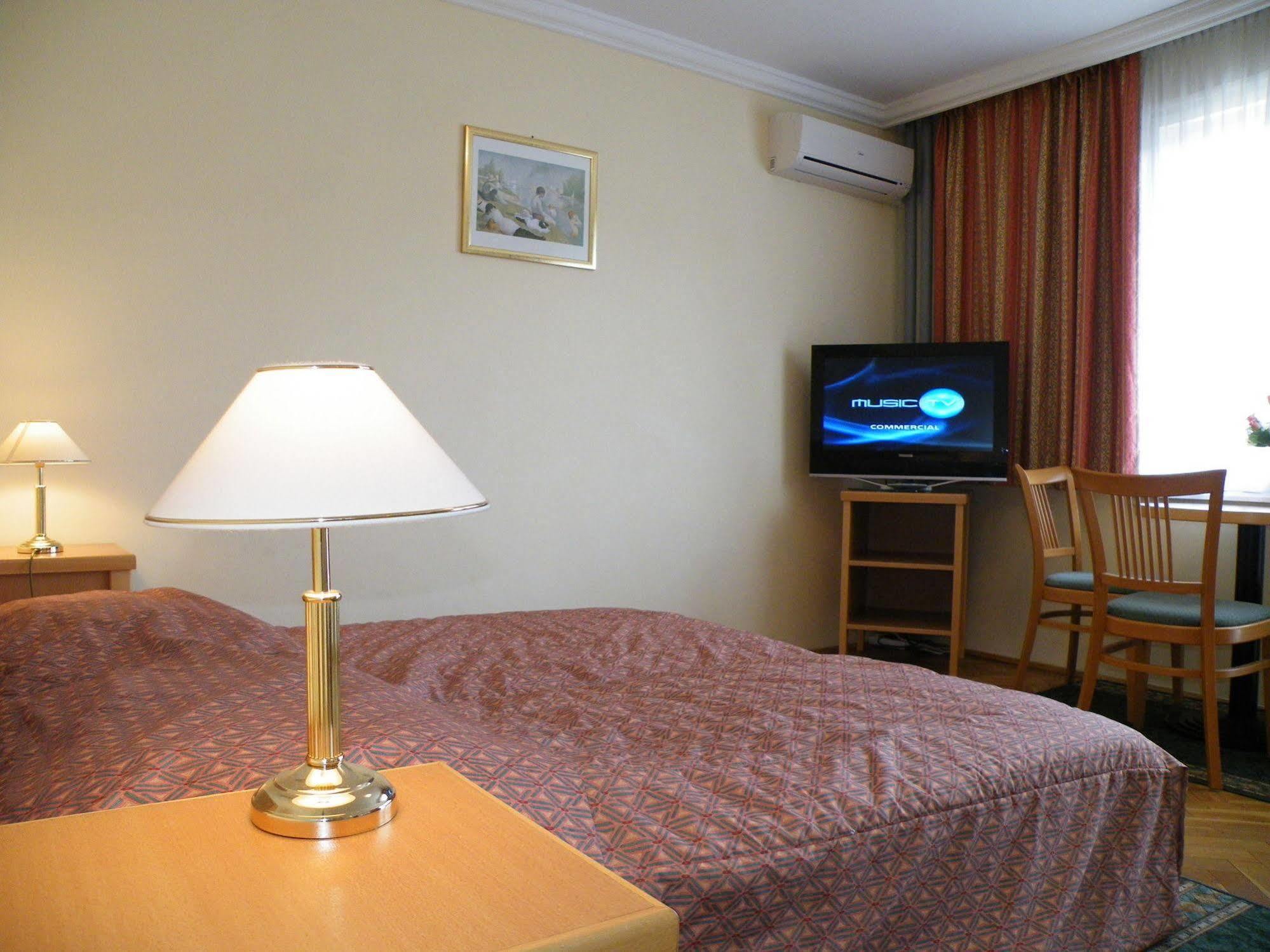 Apartment Buda Budapeszt Zewnętrze zdjęcie