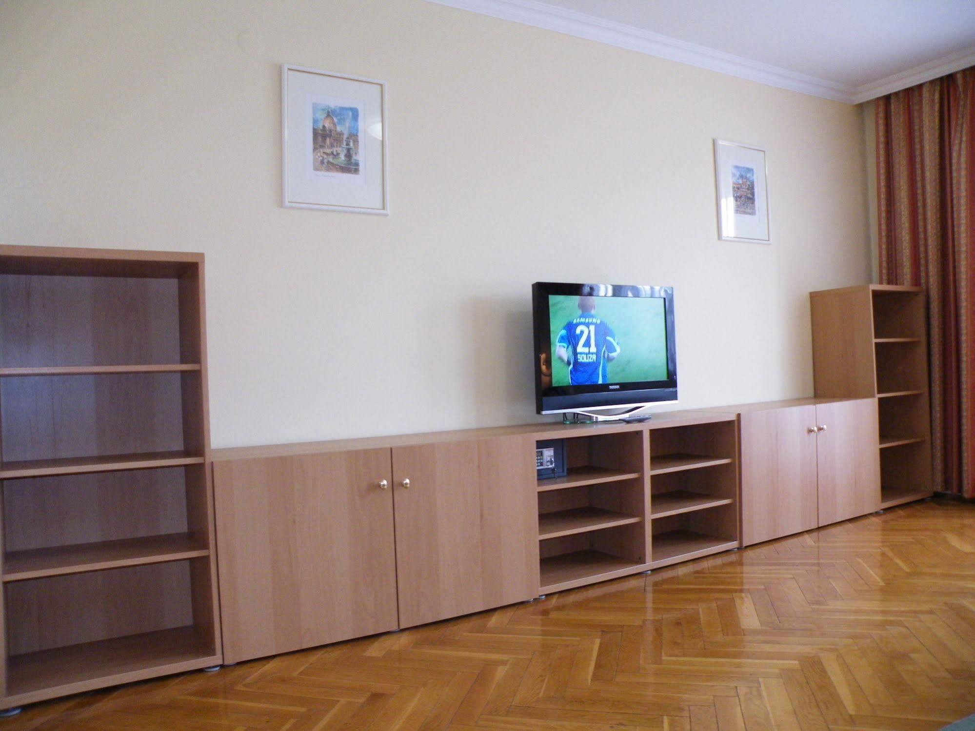 Apartment Buda Budapeszt Zewnętrze zdjęcie