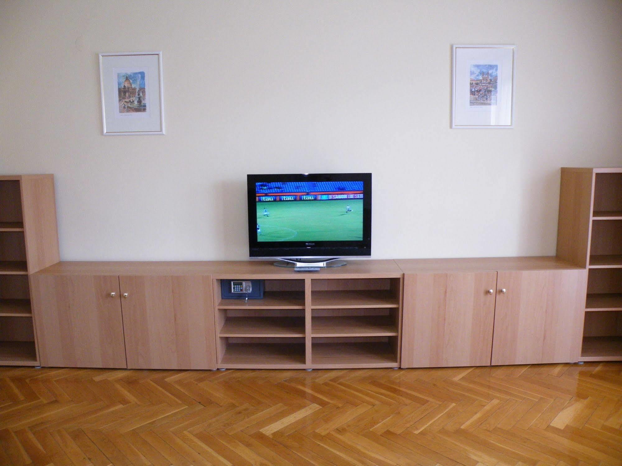 Apartment Buda Budapeszt Zewnętrze zdjęcie