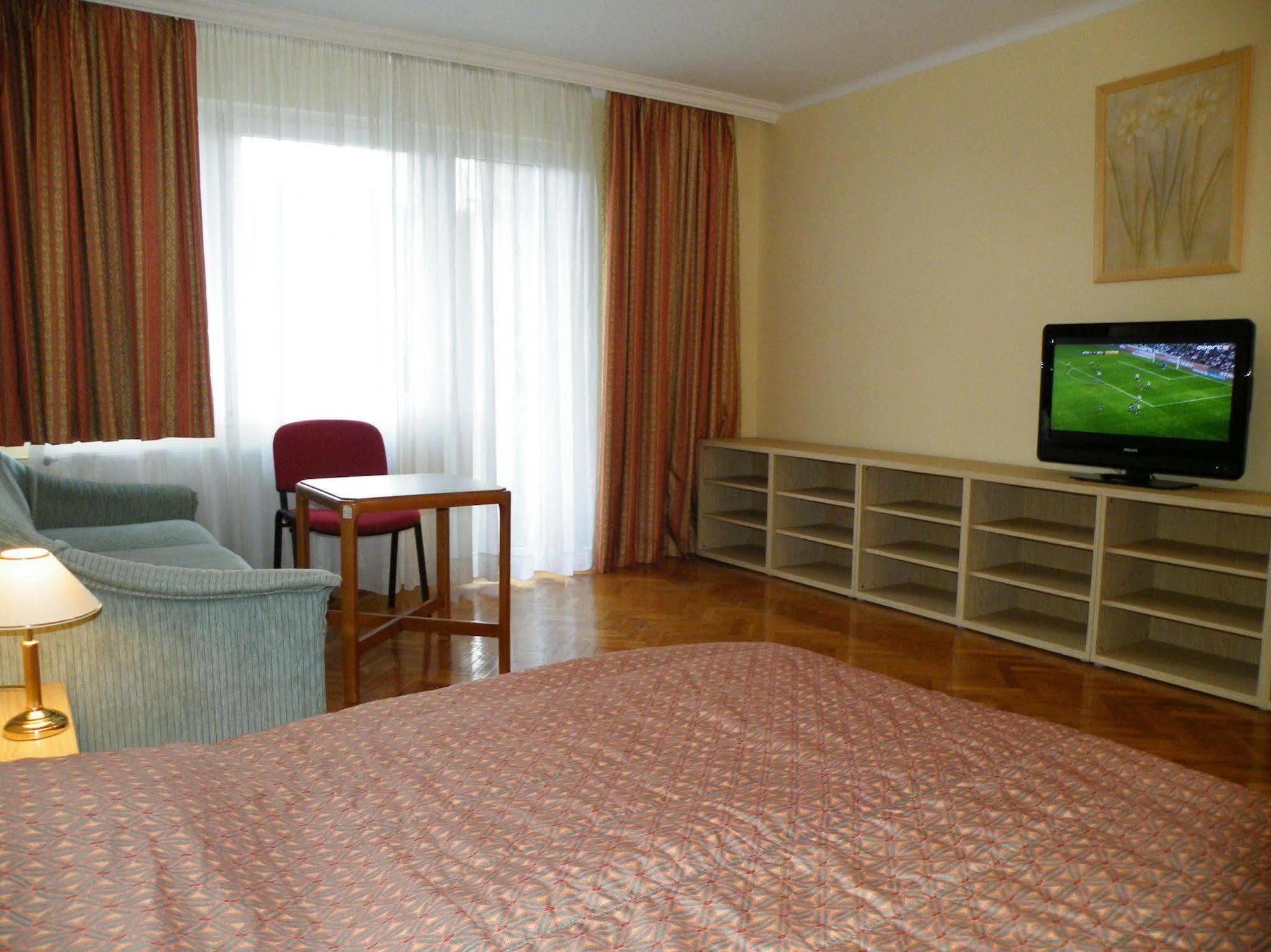 Apartment Buda Budapeszt Zewnętrze zdjęcie