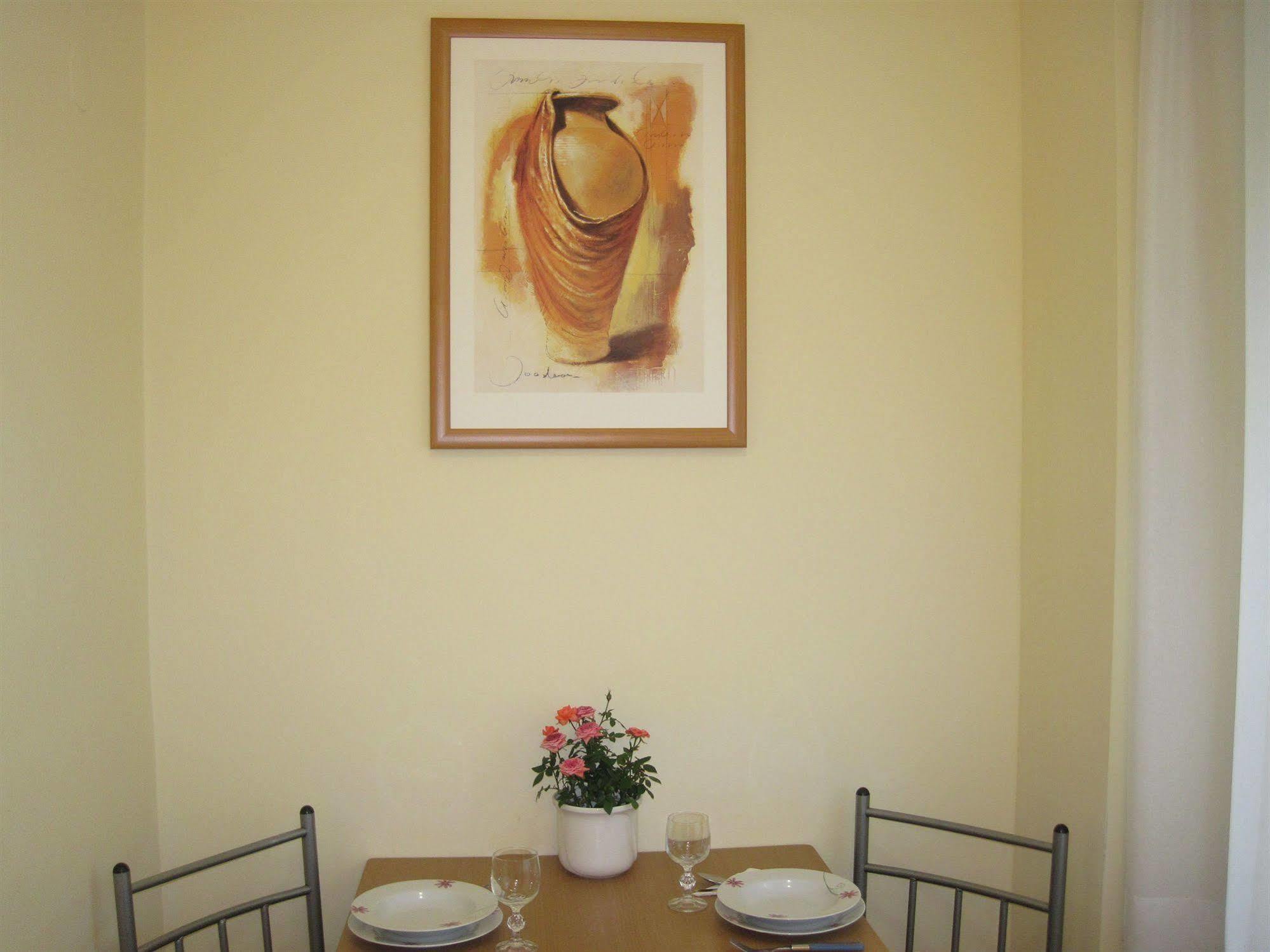 Apartment Buda Budapeszt Zewnętrze zdjęcie